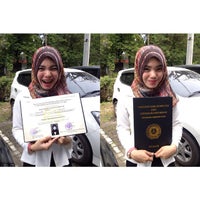 Fakultas Ilmu Komputer Dan Teknologi Informasi Fasilkom Ti Usu College Academic Building