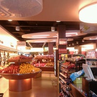 Review Hero Supermarket