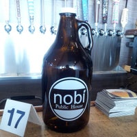 nobi public house houston