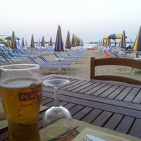 Lultima Spiaggia Pizzeria