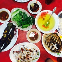 Restoran Dapur Arang Jln Tok Adis Foto Diambil Di Restoran Dapur Arang Oleh Syamimi A Pada 10 29 2017