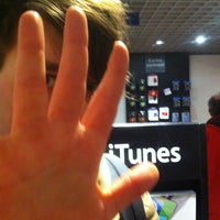 Photo taken at Fnac Amiens by Adrien B. on 2/11/2013