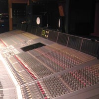 Photo taken at Premier Studios by Atif S. on 9/27/2012
