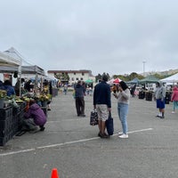 Photo taken at Stonestown Farmers Market by Yeanne H. on 5/16/2021