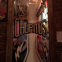 6/13/2017にVicky V.がChupitos Barで撮った写真