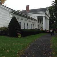 Photo taken at Miles Wine Cellars by Melissa on 10/6/2013