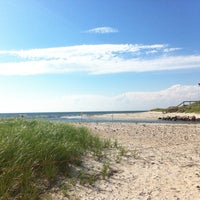 Wood Neck Beach Wood Neck Beach