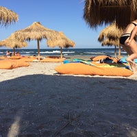 7/30/2014 tarihinde Ioana P.ziyaretçi tarafından Playa Papaya'de çekilen fotoğraf