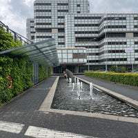 Photo taken at IBM Nederland by Sander V. on 6/8/2022