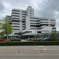 Foto diambil di IBM Nederland oleh Sander V. pada 5/30/2022