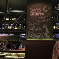 Photo taken at The Commons by Alexandra v. on 9/13/2019
