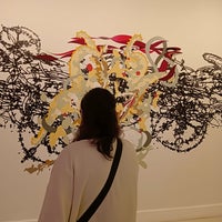 11/16/2022にCarola D.がCAC Málaga - Centro de Arte Contemporáneoで撮った写真