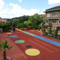 Açı Okulları Açı Okulları