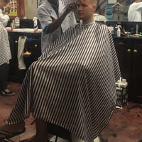 Son Dad Barber Friseursalon