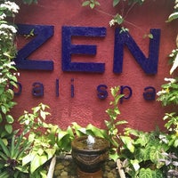 Zen Bali Spa - Spa