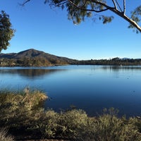 Photo taken at Lake Murray Reservoir by Bill R. on 1/12/2016