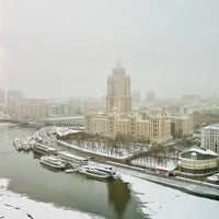 Снимок сделан в Crowne Plaza пользователем Pavel B. 12/13/2021