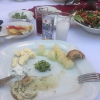 7/12/2017에 Sinyor e.님이 Yosun Balık Restoran에서 찍은 사진