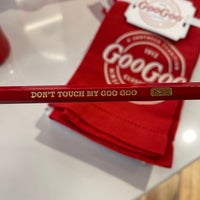Photo taken at Goo Goo Shop by Susan on 11/20/2022