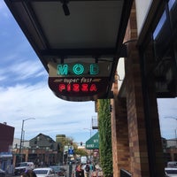 Foto diambil di Mod Pizza oleh Joe pada 9/29/2016