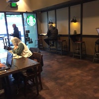 Photo taken at Starbucks by Joe on 9/2/2016