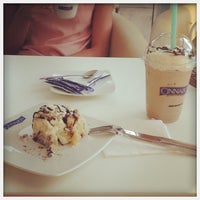 Photo taken at Cinnabon by Svetlаnka)) on 8/27/2013