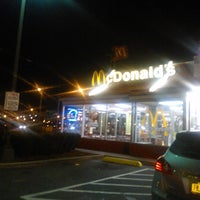 Photo taken at McDonald&amp;#39;s by nancy s. on 1/1/2013
