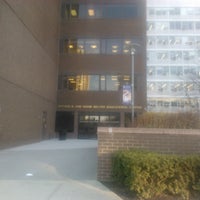 Photo taken at Albert Einstein College of Medicine by nancy s. on 12/13/2012