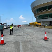 Photo taken at Pelabuhan Bakauheni by Shandy O. on 6/30/2023