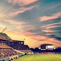 Camping World Stadium - 87 tips