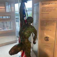 Photo taken at Battle of Midway Exhibit by Dave 🇺🇸 on 4/23/2024