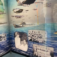 Photo taken at Battle of Midway Exhibit by Dave 🇺🇸 on 9/26/2022