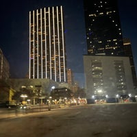 Photo taken at Downtown Dallas by Dave 🇺🇸 on 1/31/2024