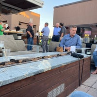 Photo taken at 8UP Elevated Drinkery &amp;amp; Kitchen by Dave 🇺🇸 on 9/20/2022