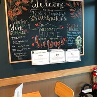 Photo taken at Starbucks by Dave 🇺🇸 on 7/23/2020