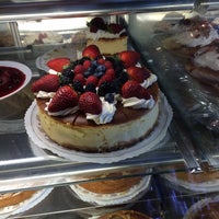 Photo taken at Susina Bakery &amp;amp; Cafe by Lula C. on 4/14/2015
