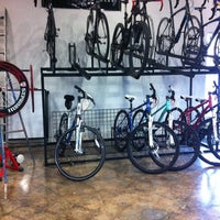 Photo taken at Penuel Bicycles by Lula C. on 2/4/2014