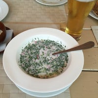 8/22/2016 tarihinde Хани Б.ziyaretçi tarafından Ресторан Каре'de çekilen fotoğraf