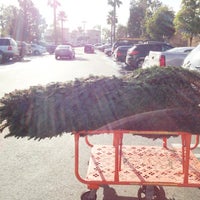 Photo taken at The Home Depot by Marissa M. on 12/2/2012