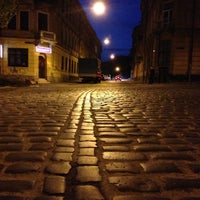 Photo taken at Lviv High Castle by Valentyna P. on 4/27/2013