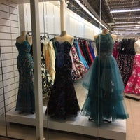 Camille la Vie Sawgrass Mills de Gelinlik Ma azas
