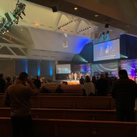 Das Foto wurde bei LifePoint Church von v J. am 3/31/2019 aufgenommen