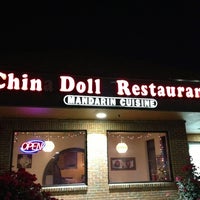 China Doll Restaurant East Cobb 9 Tips From 140 Visitors Photo Taken At China Doll Restaurant By Antony V On 5 26 2017