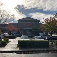 nike store seaside