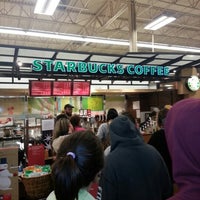 Photo taken at Starbucks by Breeze 🍺 on 11/23/2012