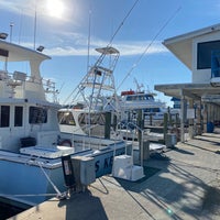 Photo taken at Capt Anderson&amp;#39;s Marina by Eric D. on 10/2/2020