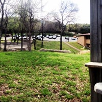 Photo taken at Northwood University Texas Campus by Lizette A. on 4/1/2014