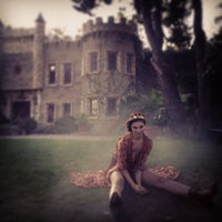 Photo taken at The Hollywood Castle by Ithyle G. on 7/20/2013