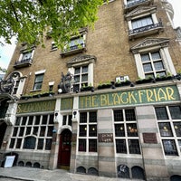 Photo taken at The Blackfriar by travel4food on 4/24/2024