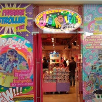 distroller boutique